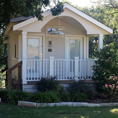 Mill Creek Ranch Resort Canton Exterior foto