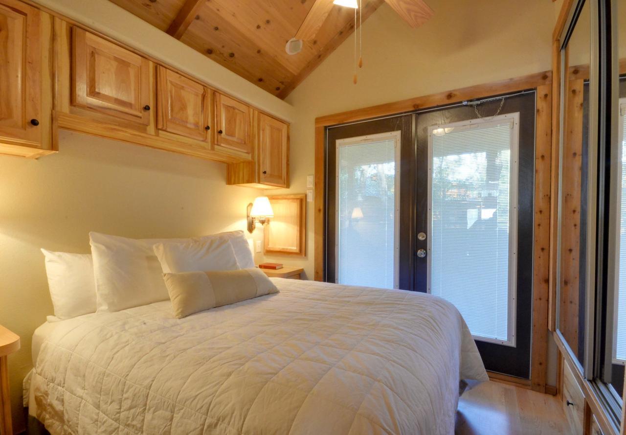 Mill Creek Ranch Resort Canton Exterior foto