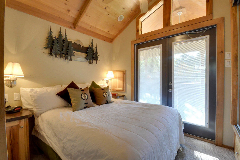 Mill Creek Ranch Resort Canton Exterior foto